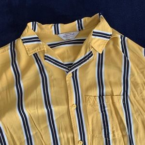 Summer Camp Shirt Vintage style